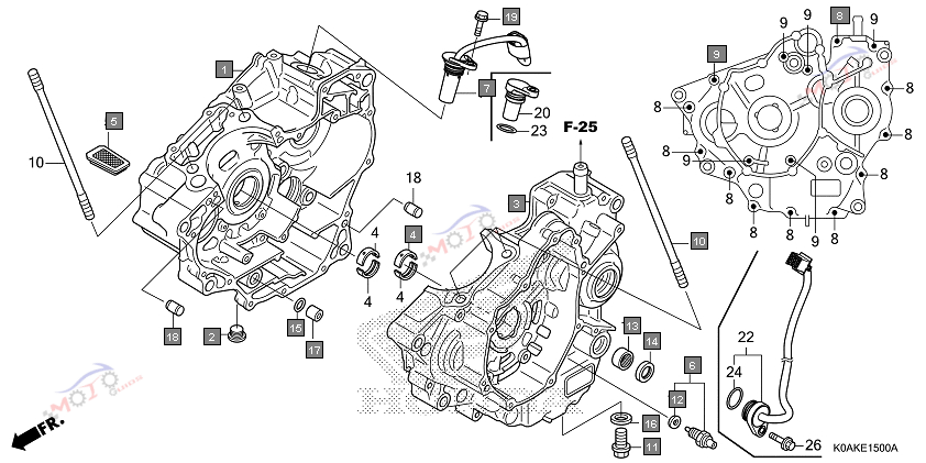 Engine Diagram
